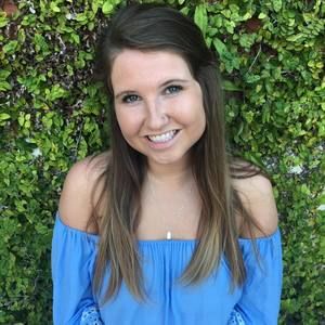 Meet your Posher, Maddie